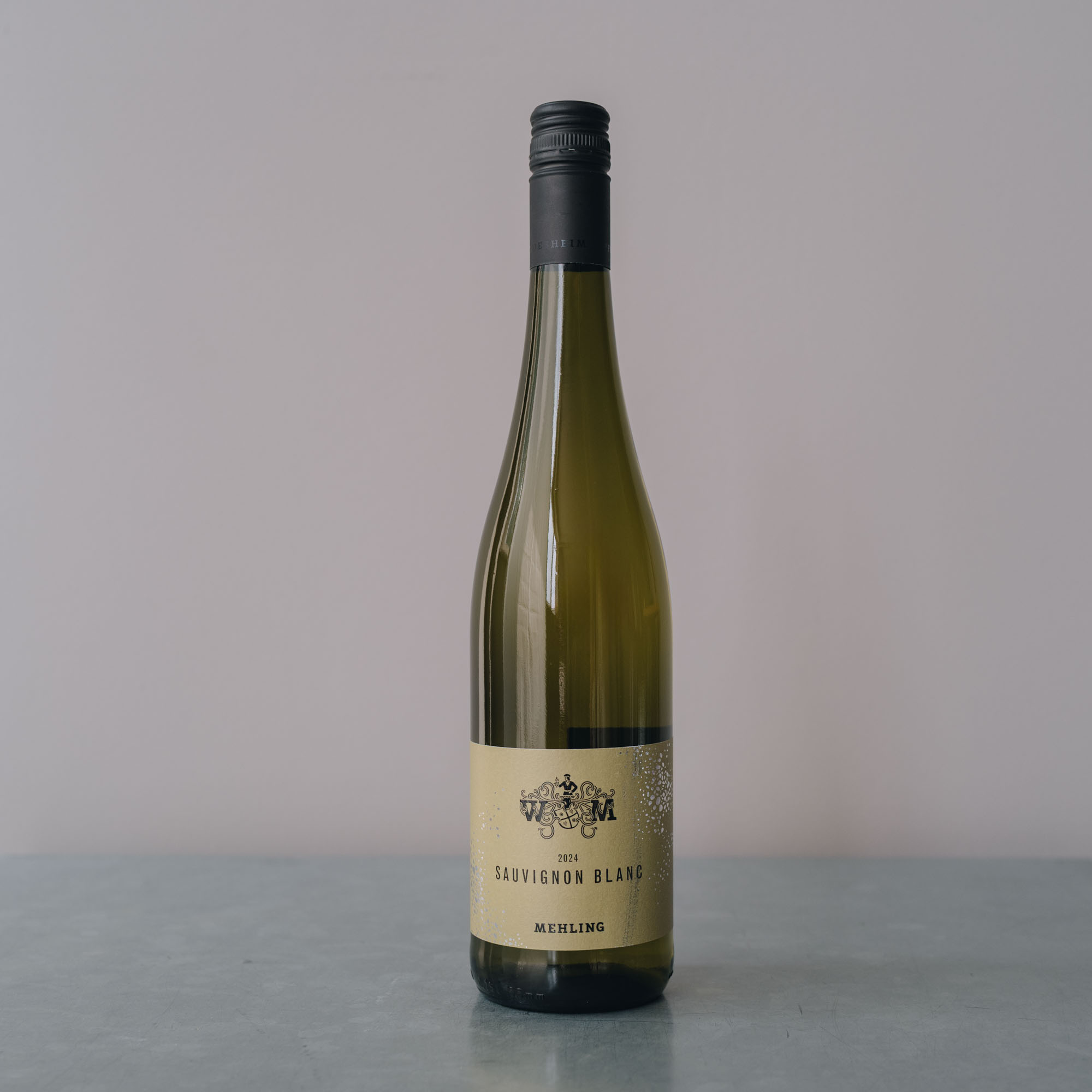 2024 Mehling Sauvignon Blanc - BIO