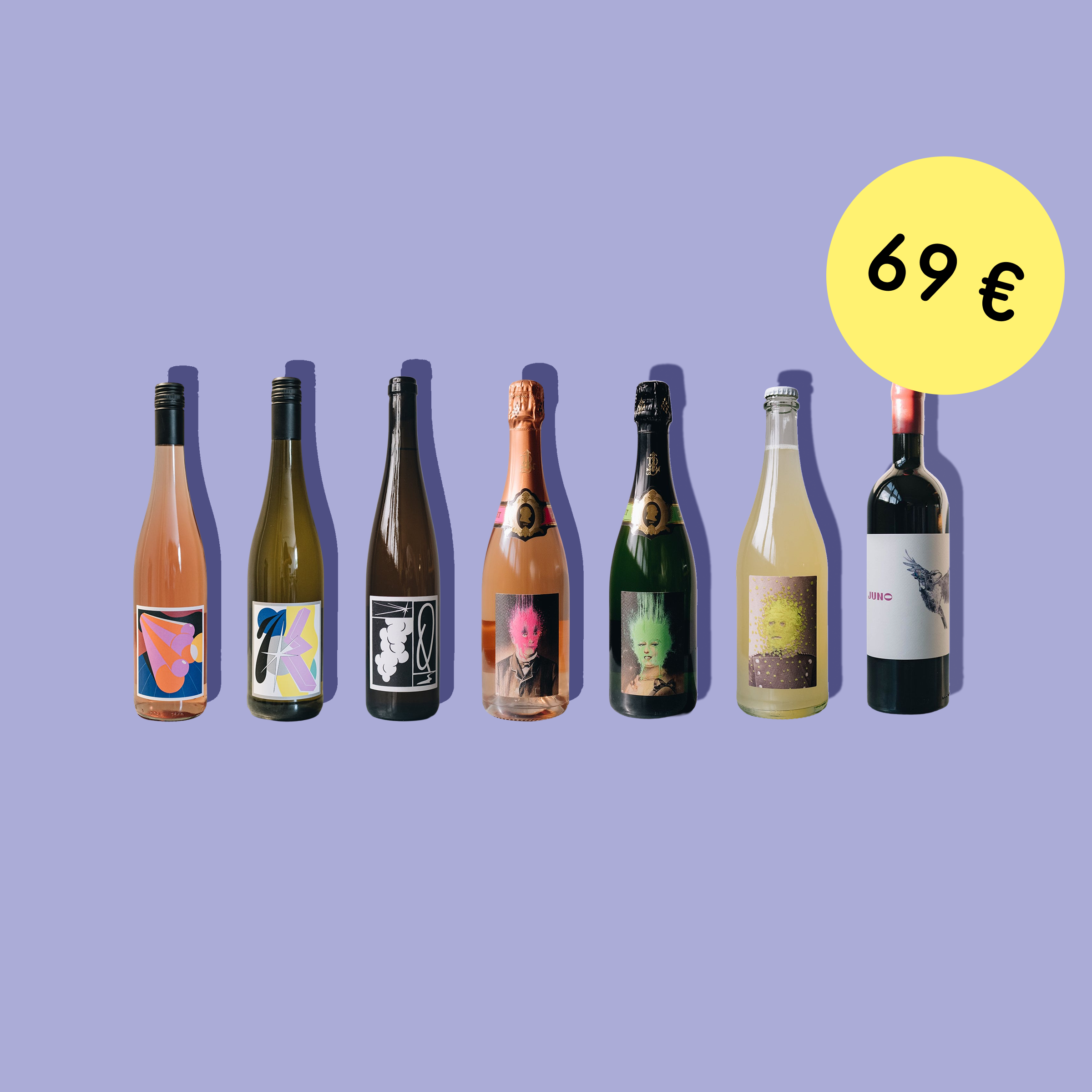 Die Hauswein-Box