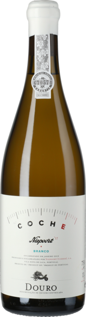 2024 Niepoort Coche Branco