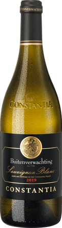 2019 Buitenverwachting Sauvignon Blanc