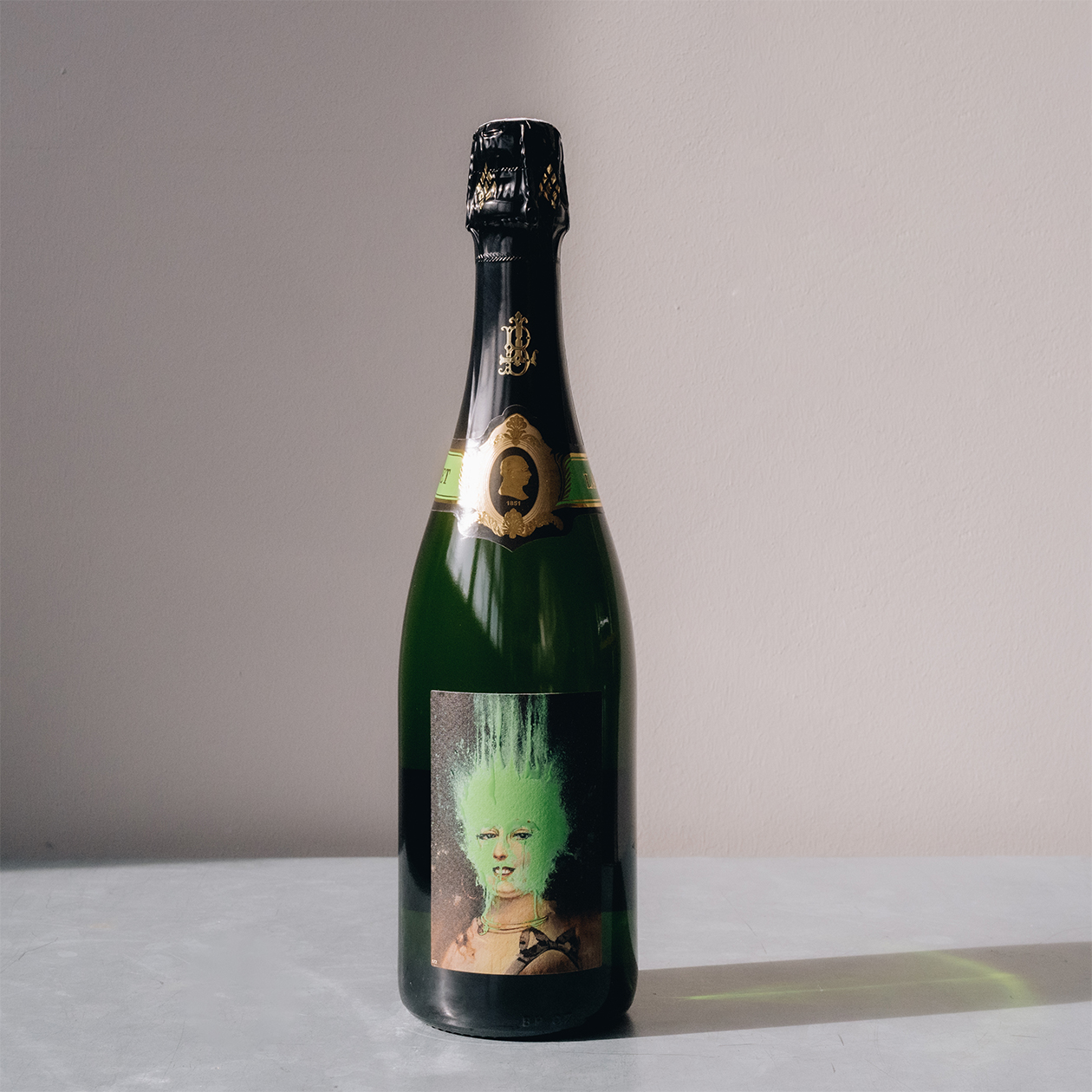 Crémant de Loire Blanc Edition Célestine Crémant de Loire Blanc Edition Célestine