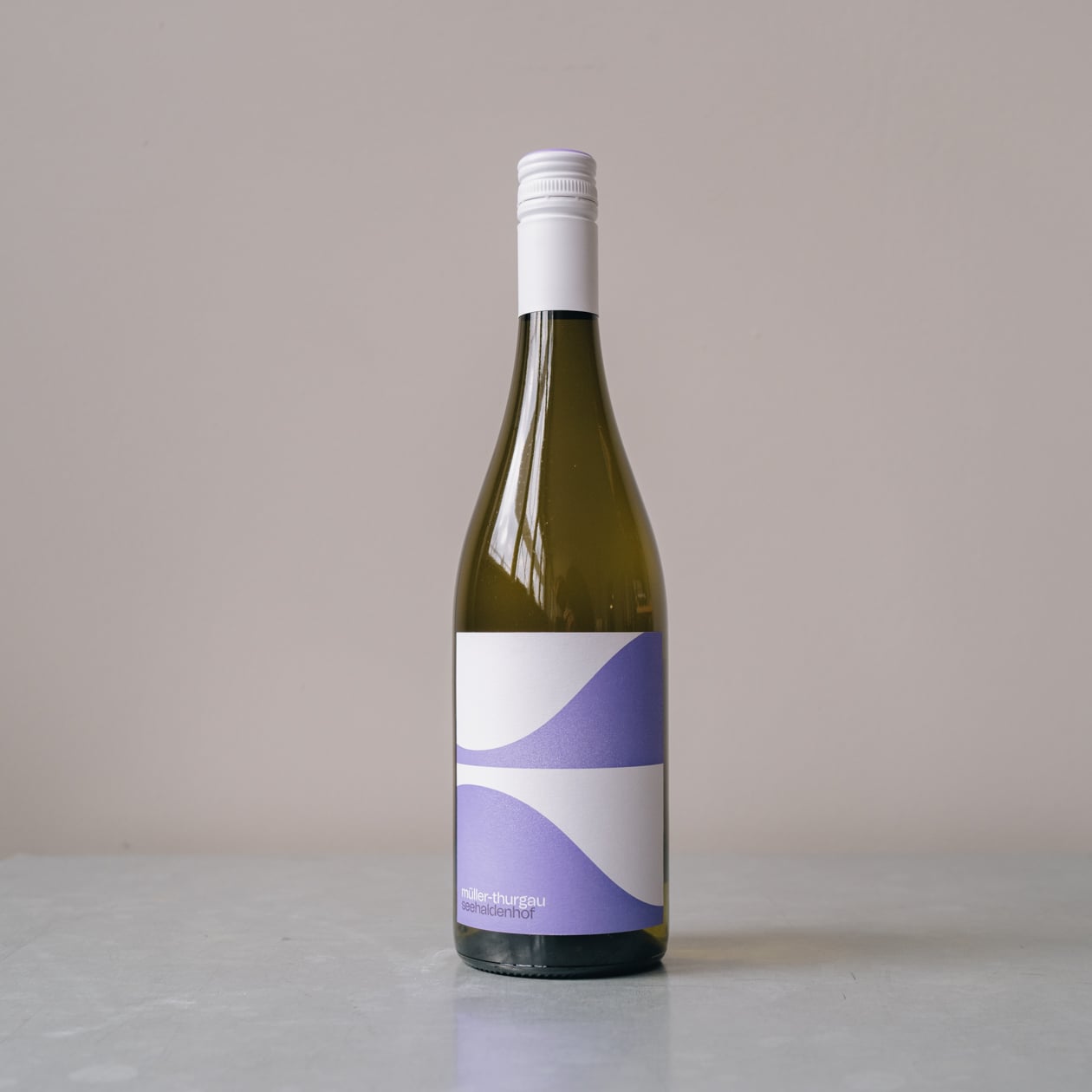 2023 Seehaldenhof Müller-Thurgau