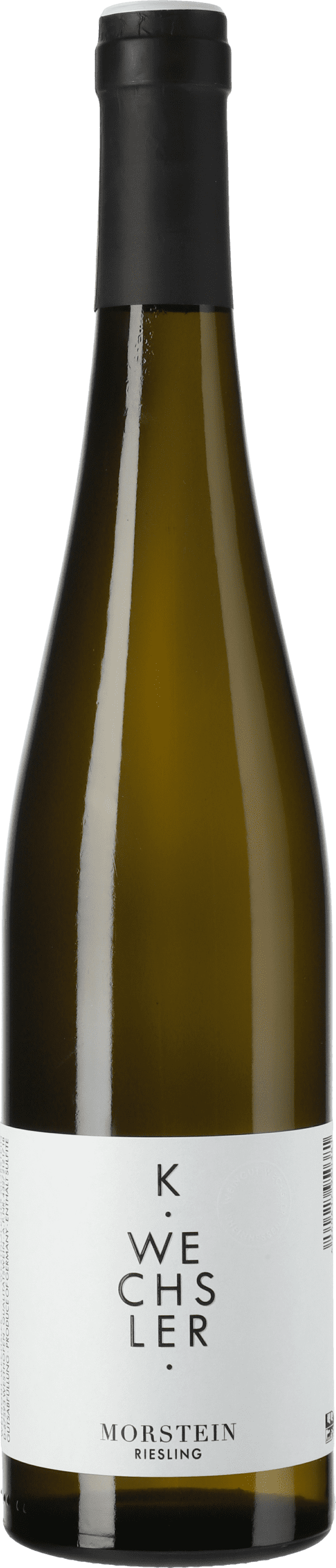 2017 Wechsler Morstein Riesling