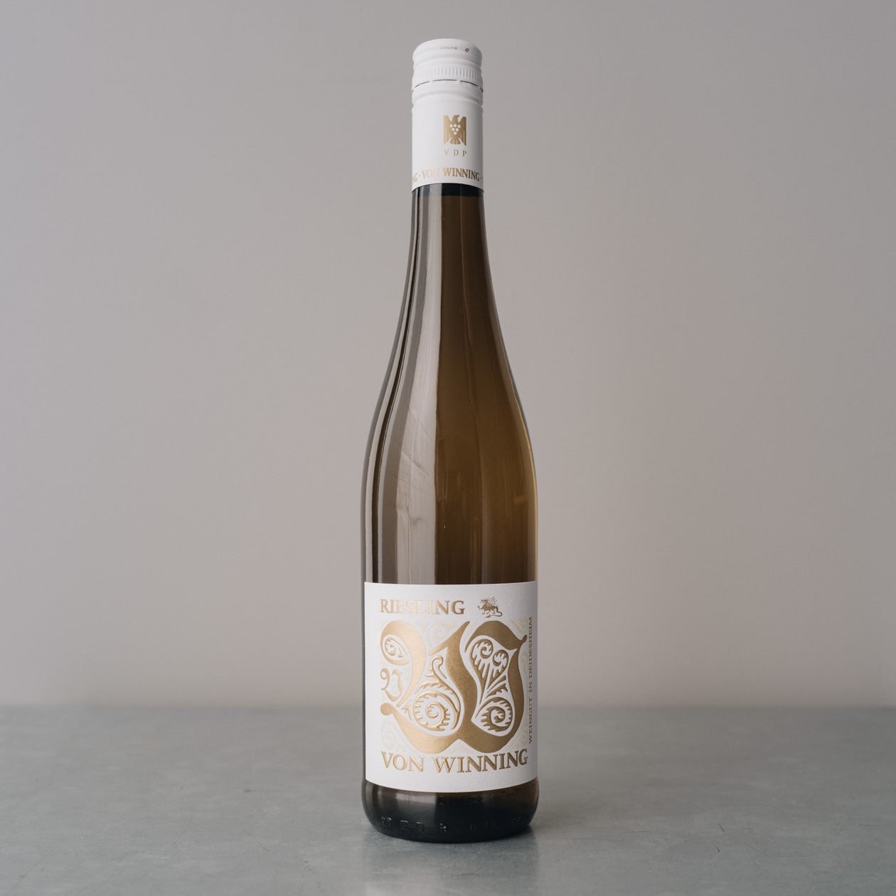 2024 Von Winning Riesling Drache