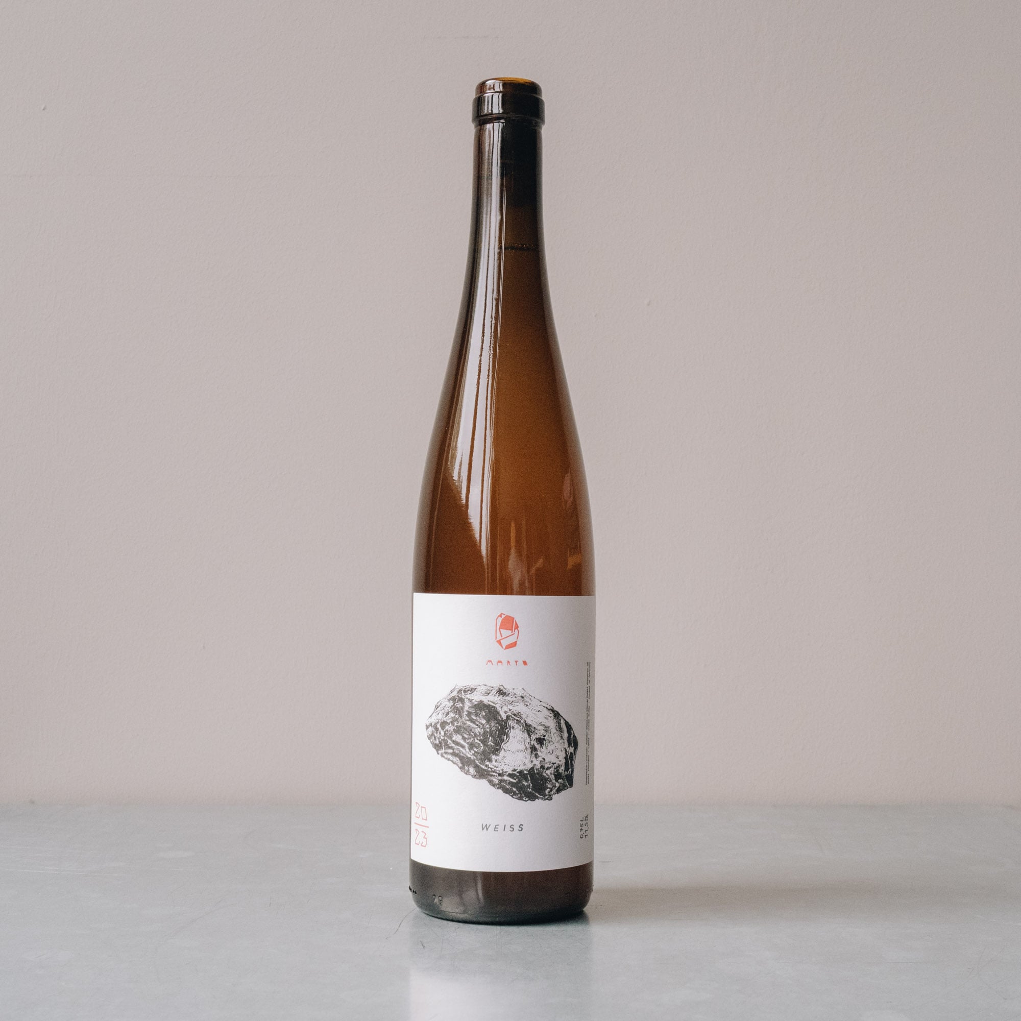 2023 Marto Wines Marto Weiss