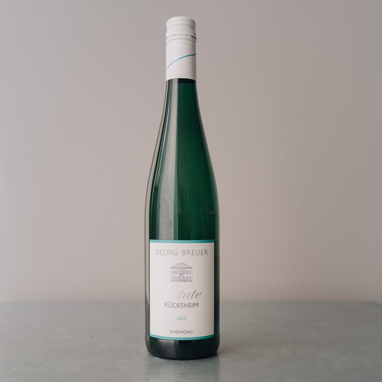 2023 Georg Breuer Riesling Estate 'Rüdesheim'