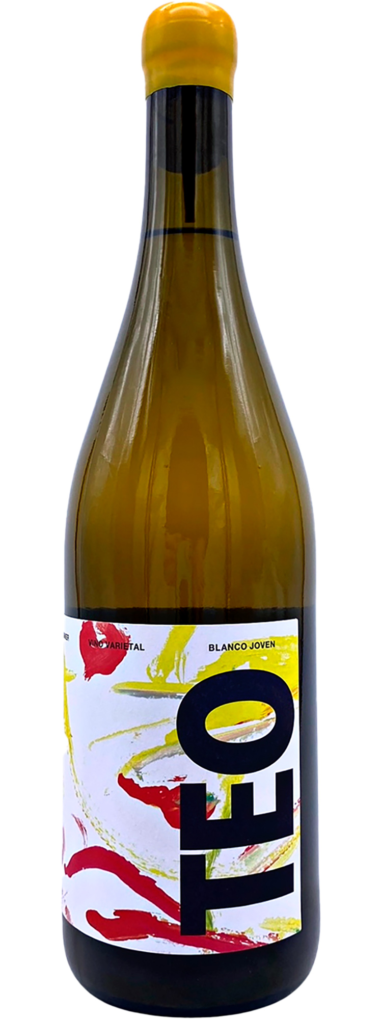 2022 SK&V TEO Viognier