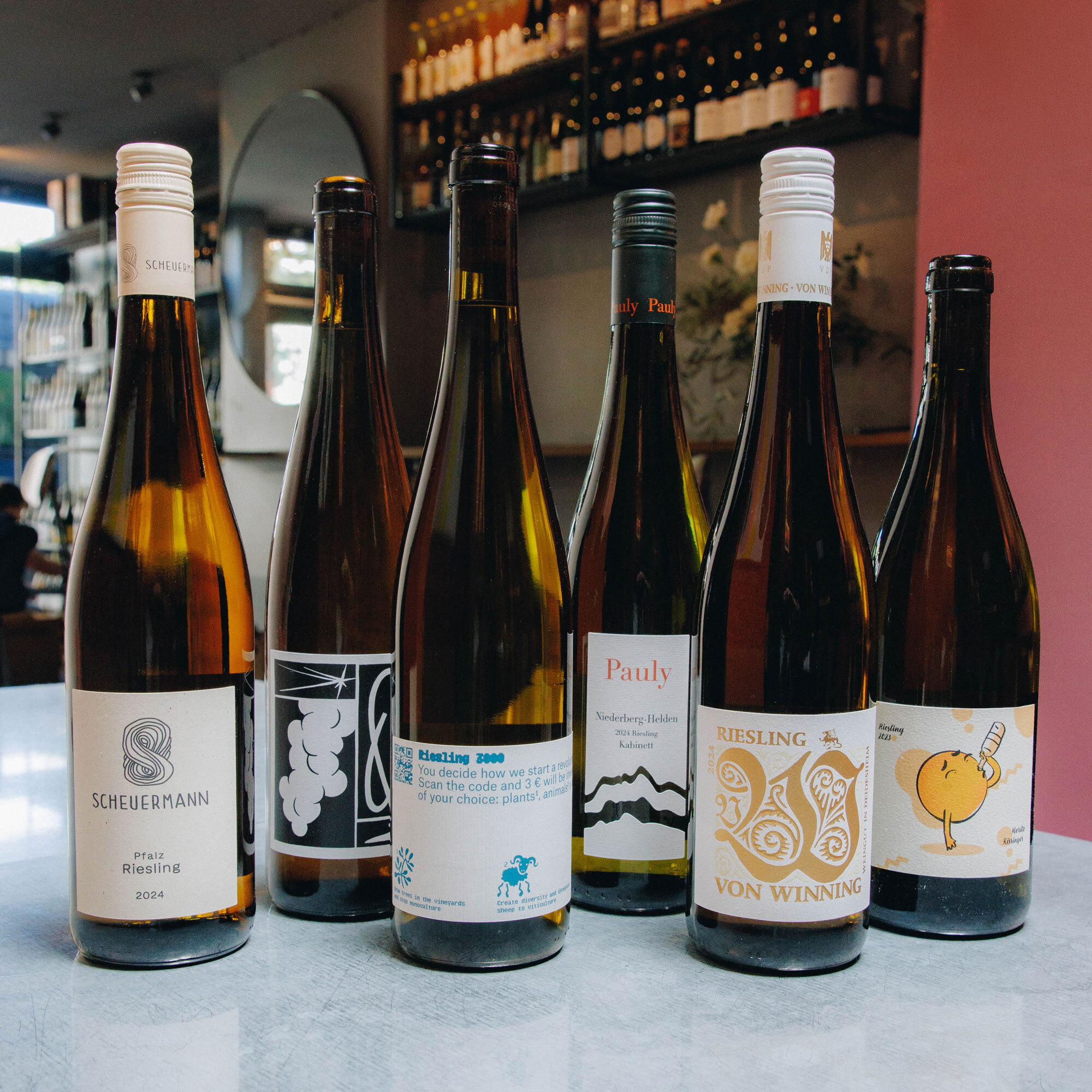 Die Riesling-Box
