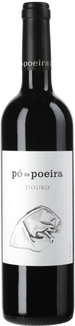 2021 Po de Poeira Douro Tinto
