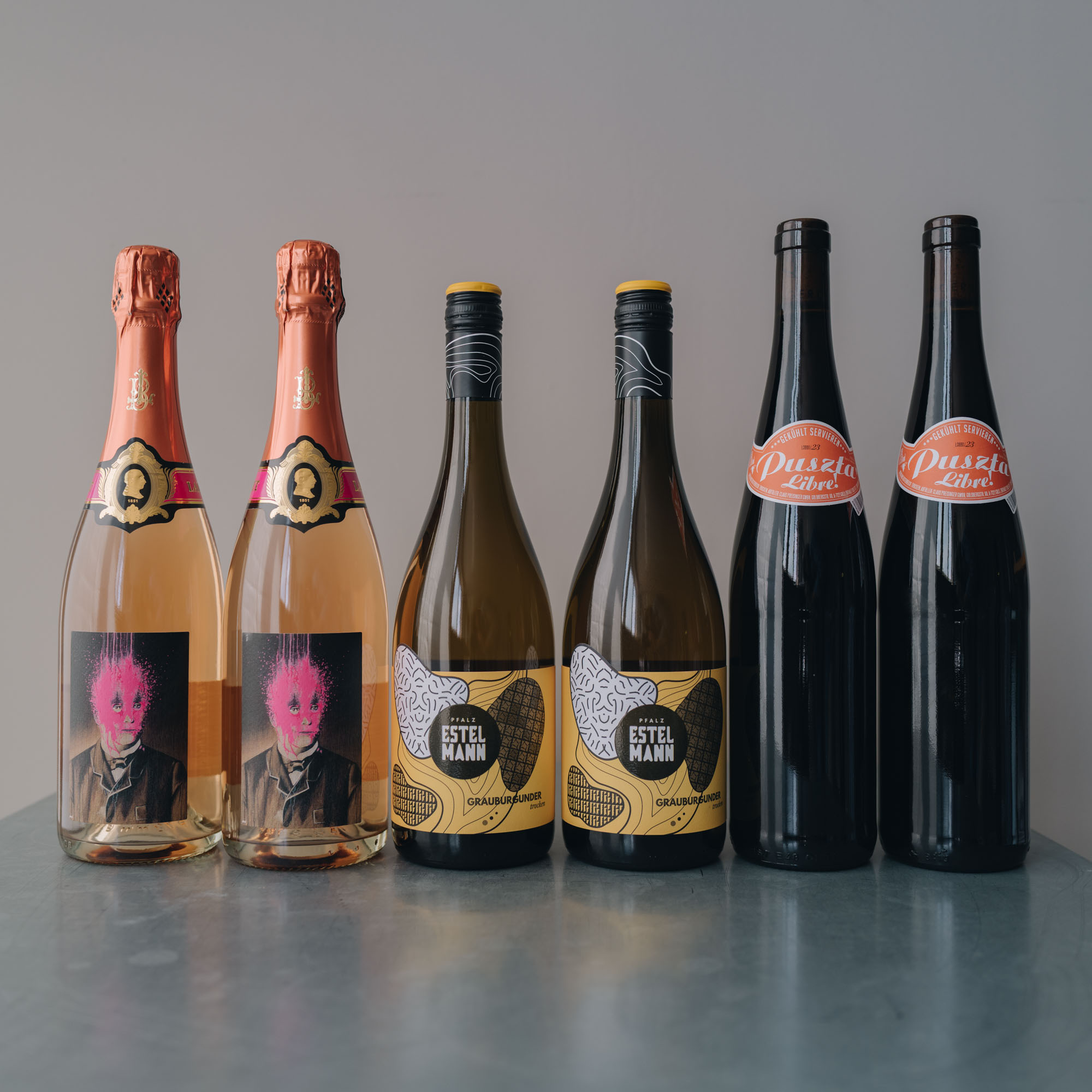 Die Sundowner-Box – Entspanntes für schönste Sommerabende