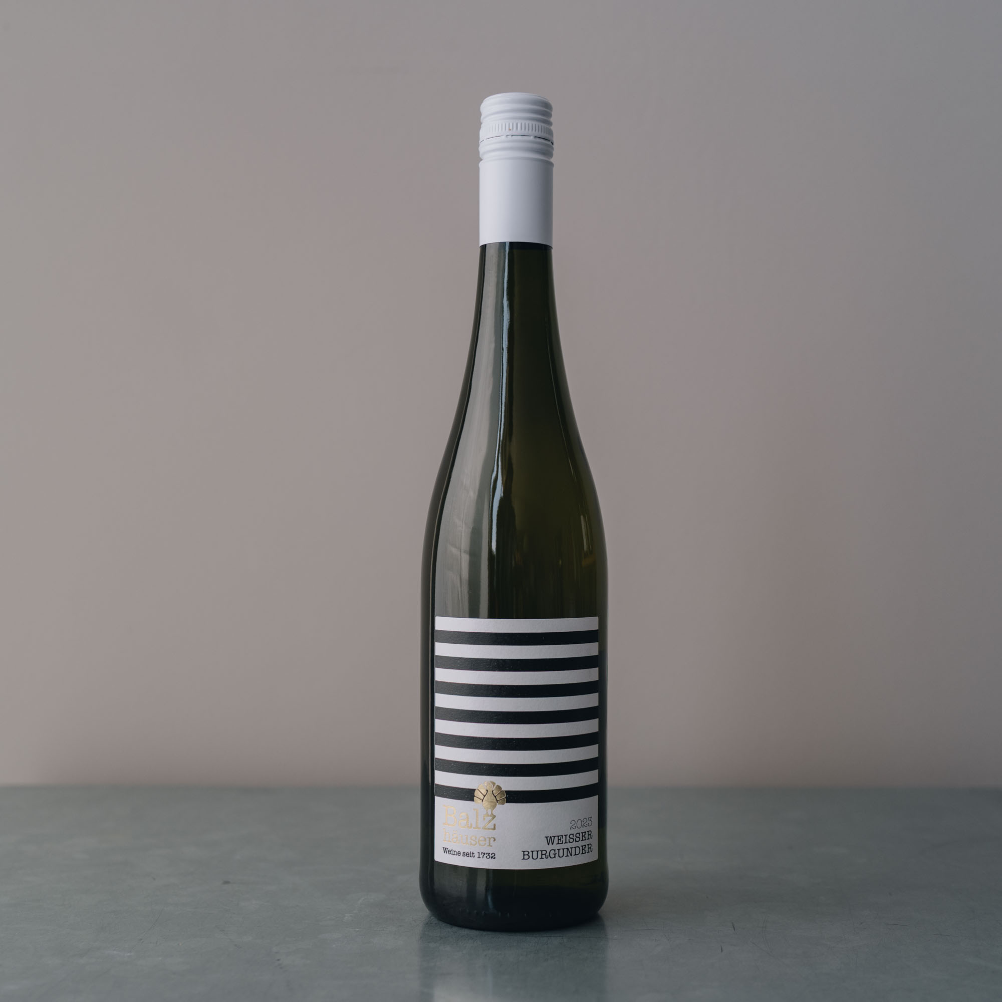 2023 Balzhäuser Weisser Burgunder