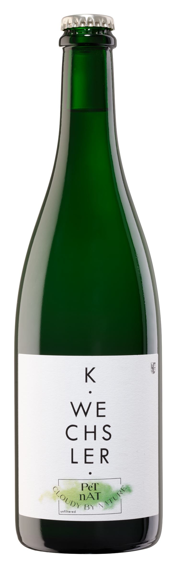 WechslerPetNat 2023 Wechsler Silvaner PetNat - BIO