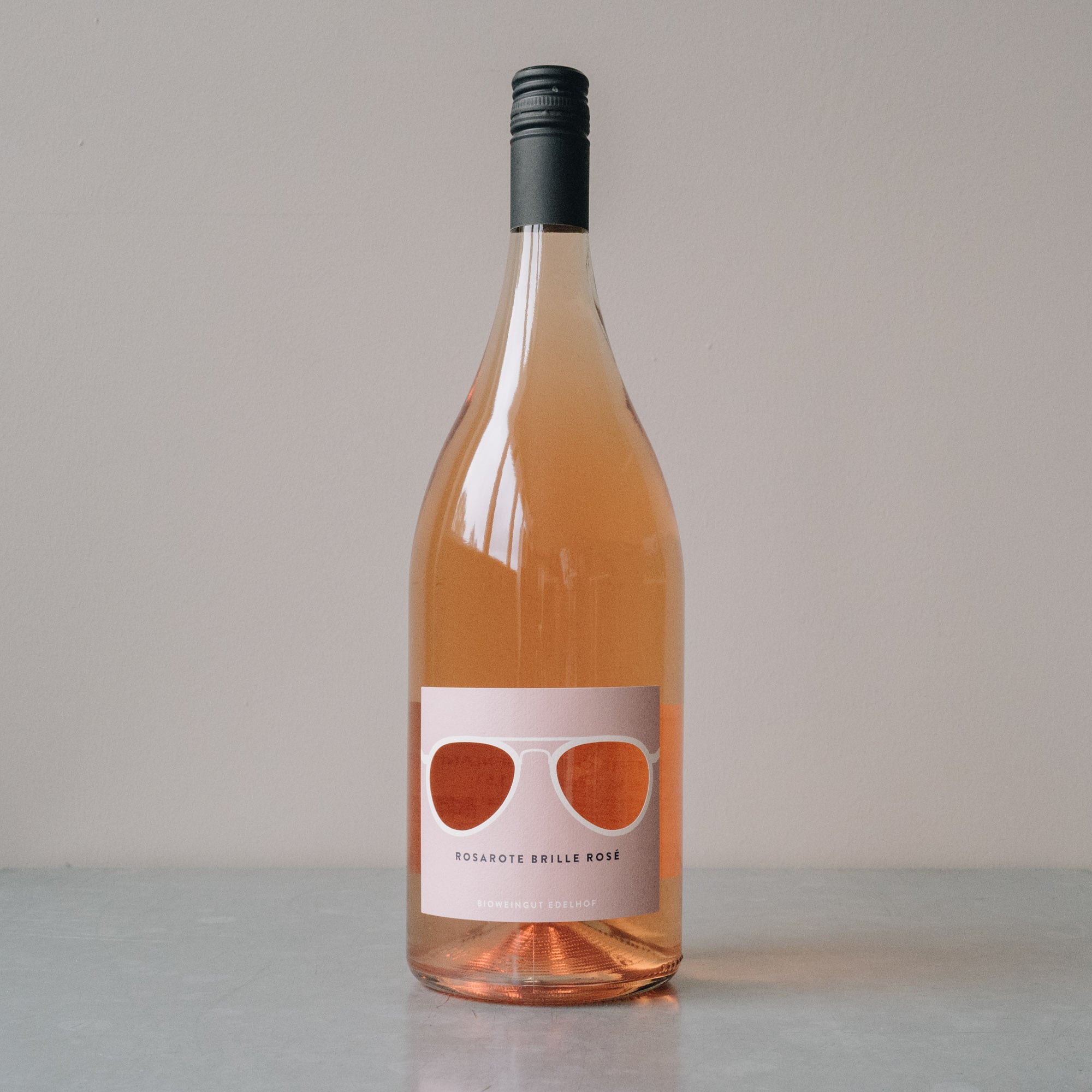 2024 Wetschka Rosarote Brille Rosé Magnum - BIO