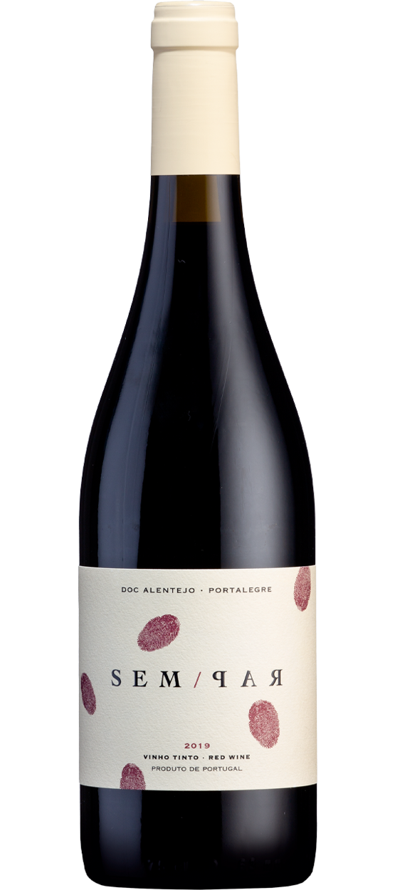 2019 Niepoort Sempar Portalegre Tinto