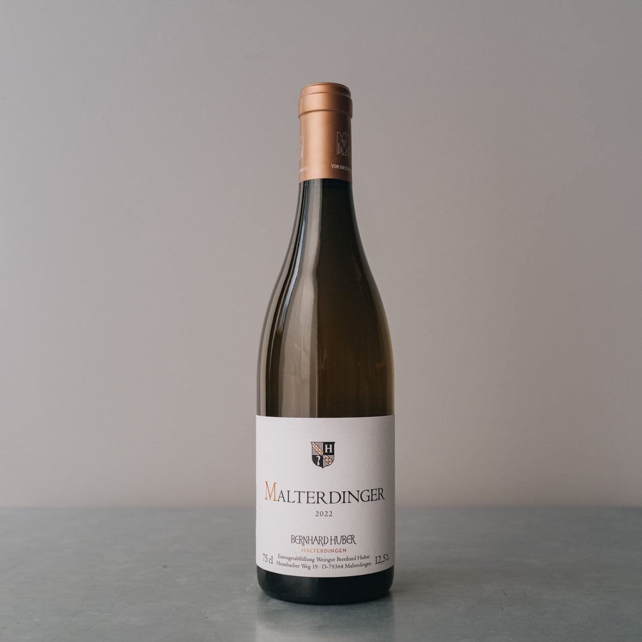 2022 Bernhard Huber Malterdinger Rosé 2022 Bernhard Huber Malterdinger Rosé