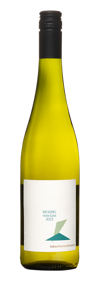 2023 LH Wines - Die Zeiskamer Weinmanufaktur Riesling vom Löss