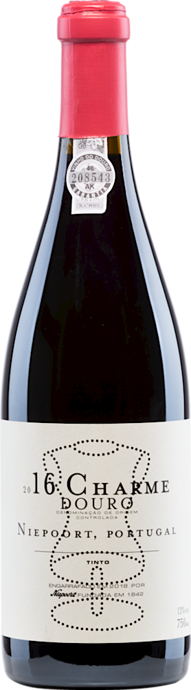 2024 Niepoort Charme