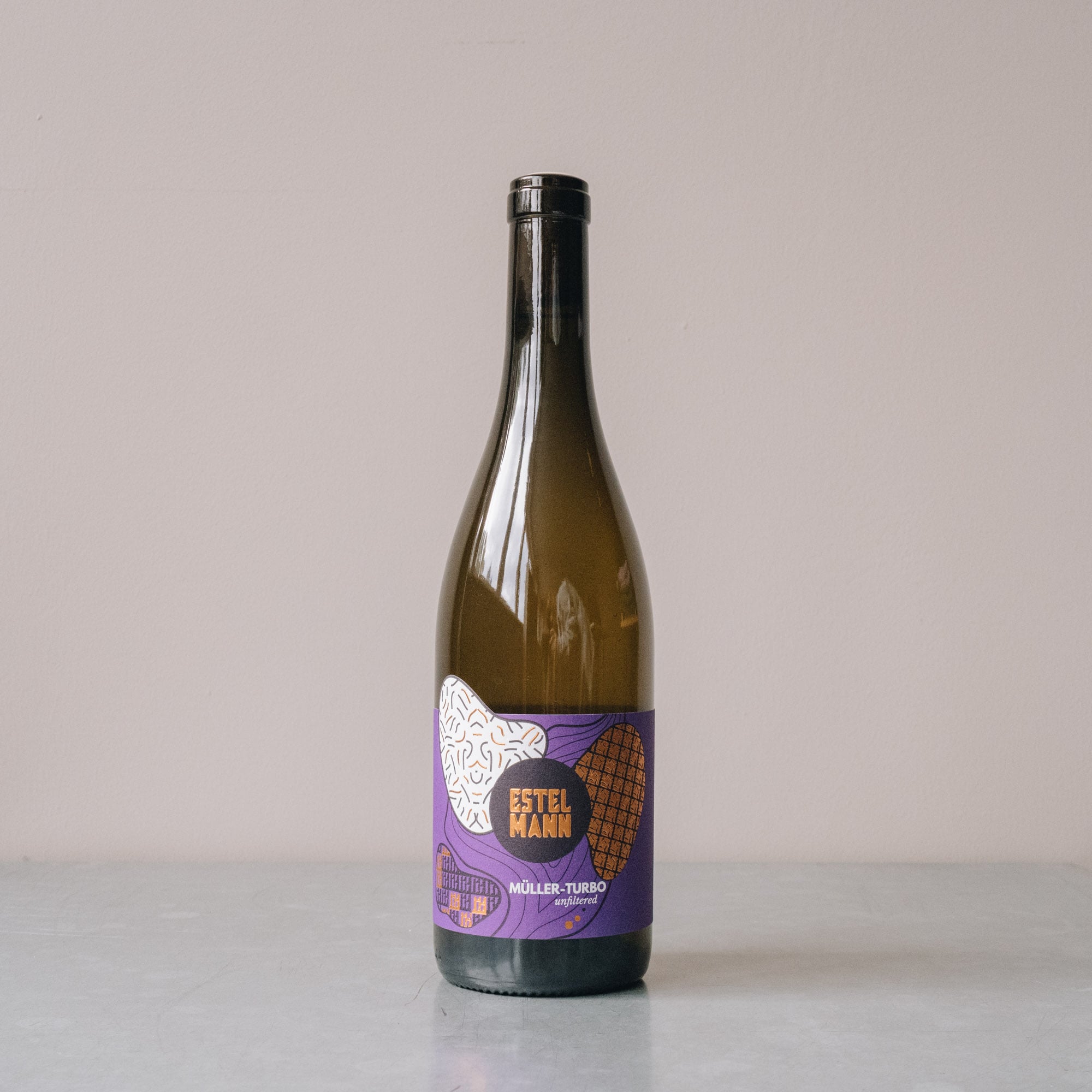 2023 Estelmann Müller-Turbo - BIO
