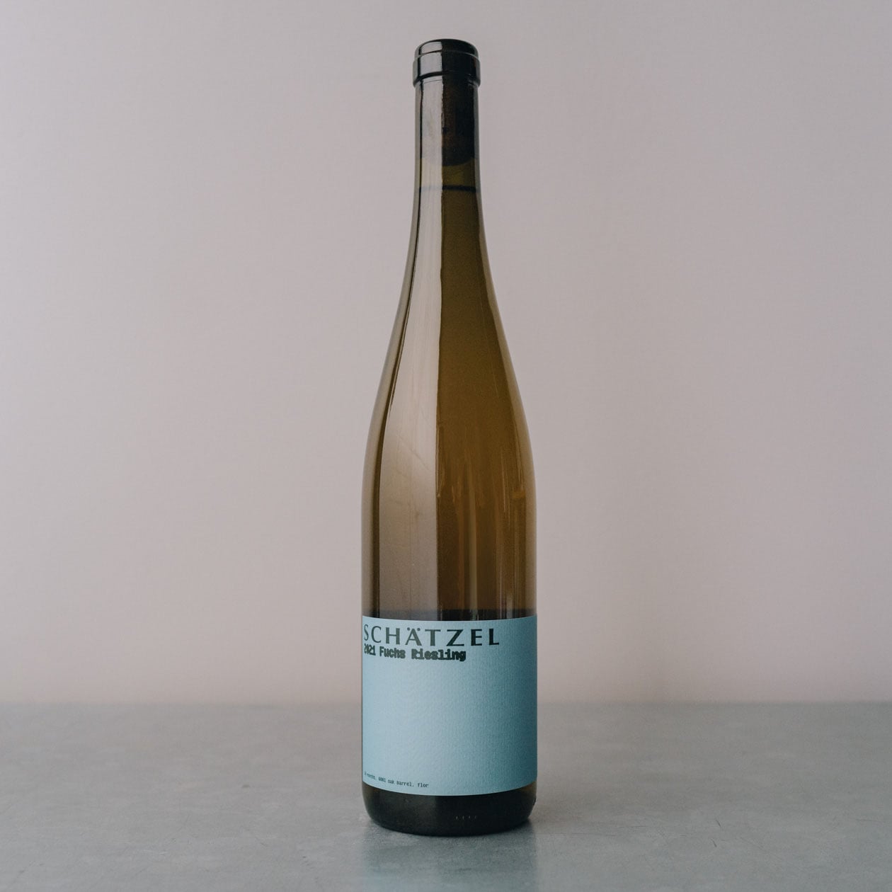 2021 Schätzel Fuchs Riesling - BIO