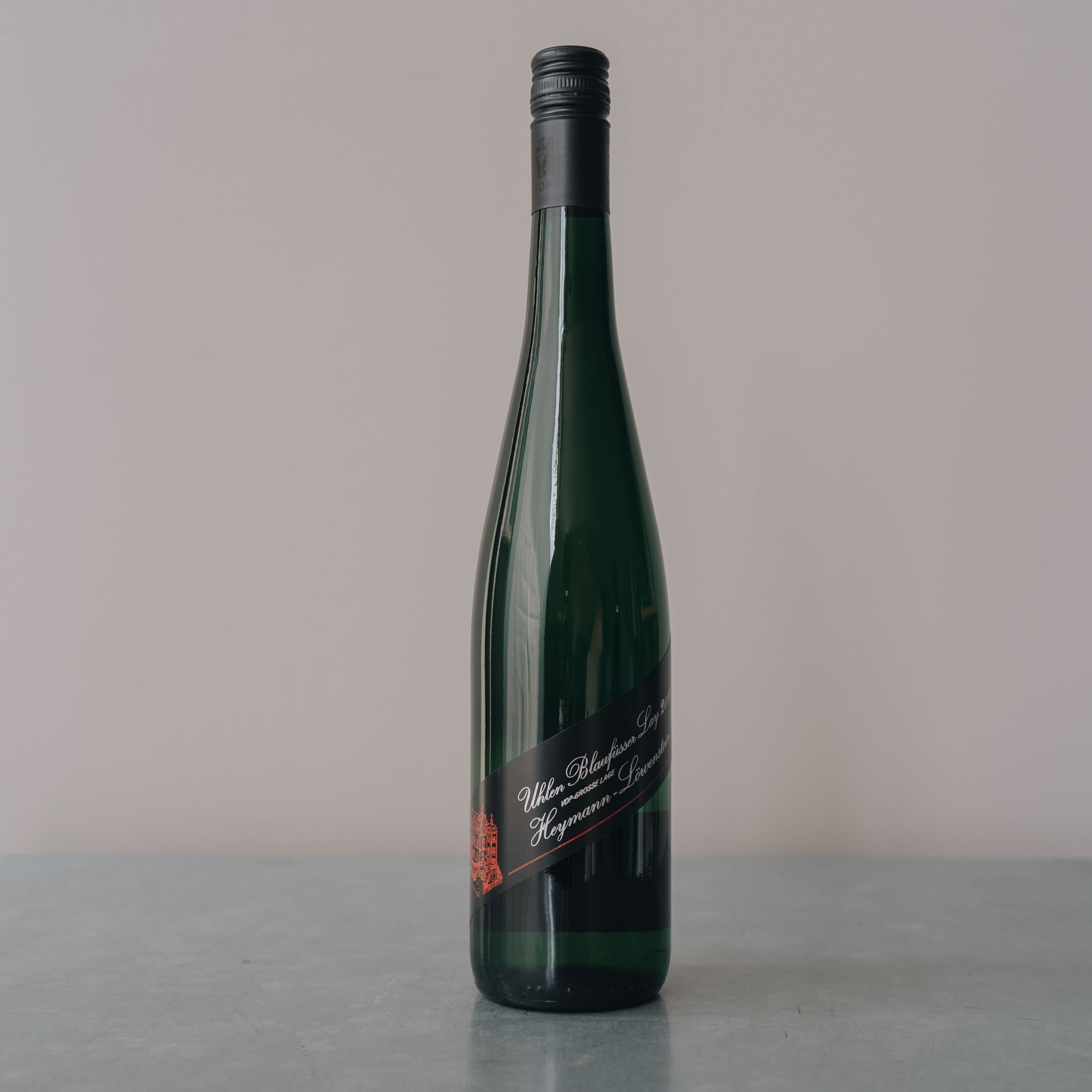 2018 Heymann-Löwenstein Riesling Uhlen Blaufüßer Lay GG