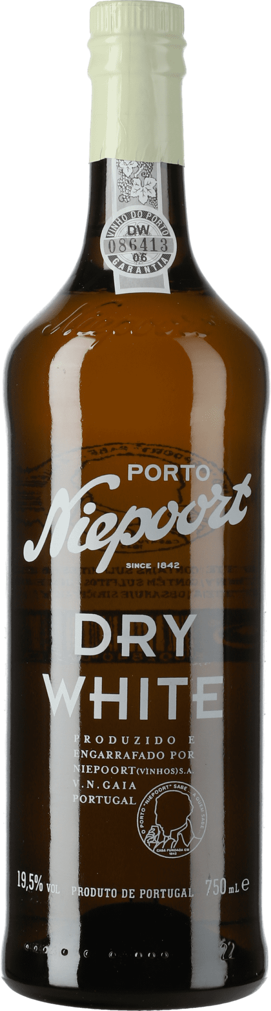 Niepoort Port Dry White 1/2 Flasche Niepoort Port Dry White 1/2 Flasche