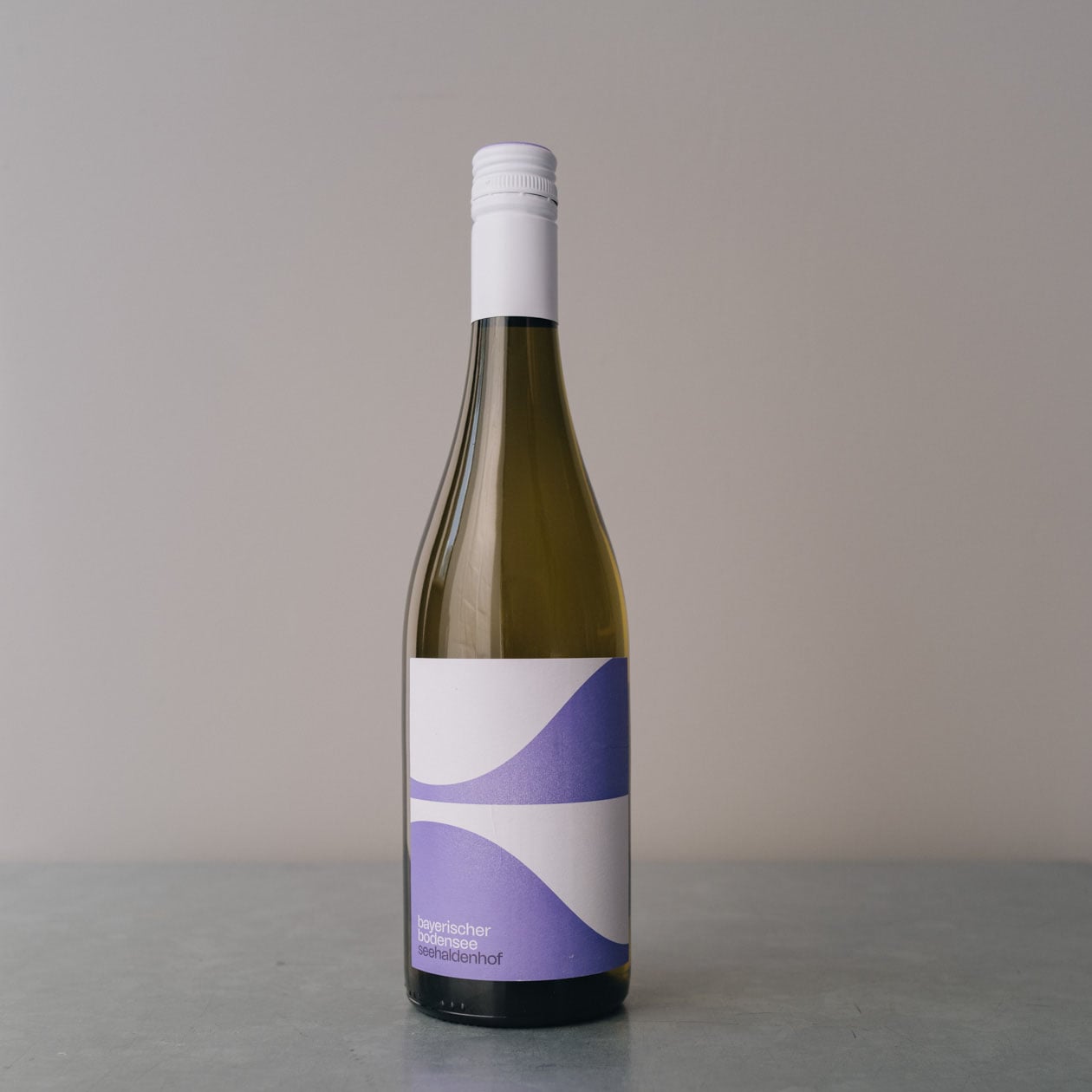 2022 Seehaldenhof Blanc 2022 Seehaldenhof Blanc