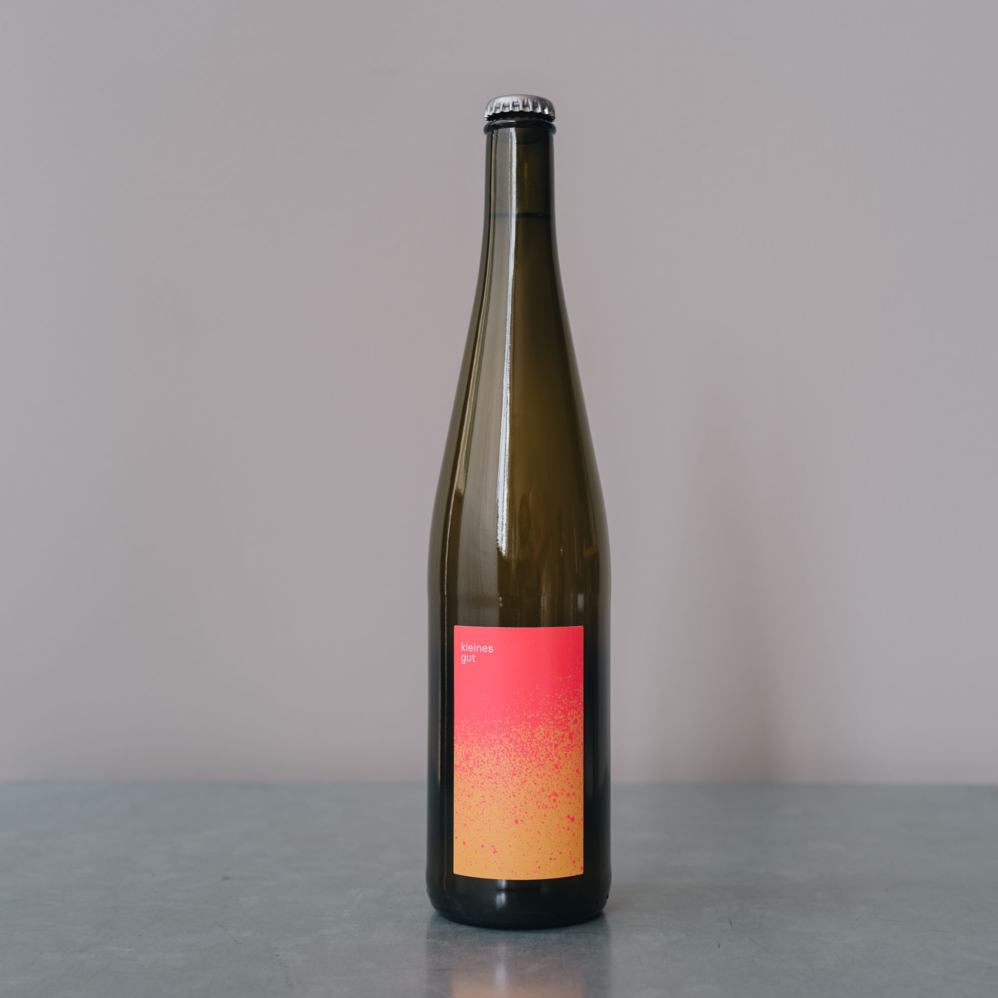 2024 kleines gut vin de soif 'Blanc'