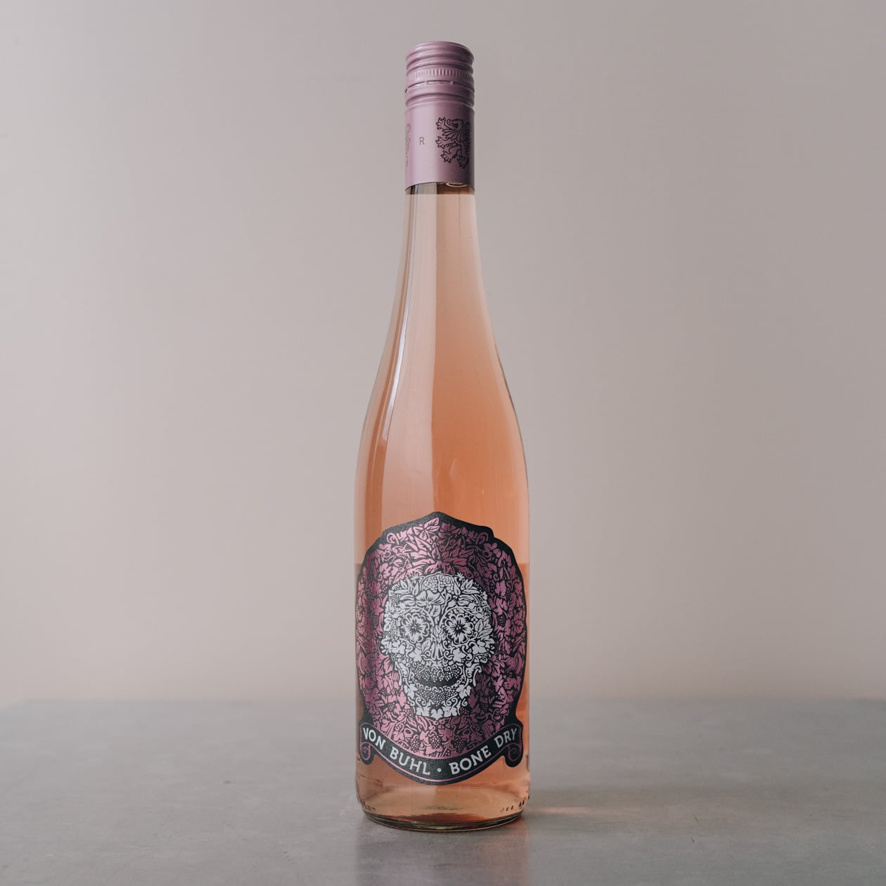2024 Reichsrat von Buhl Spätburgunder Rosé BONE DRY