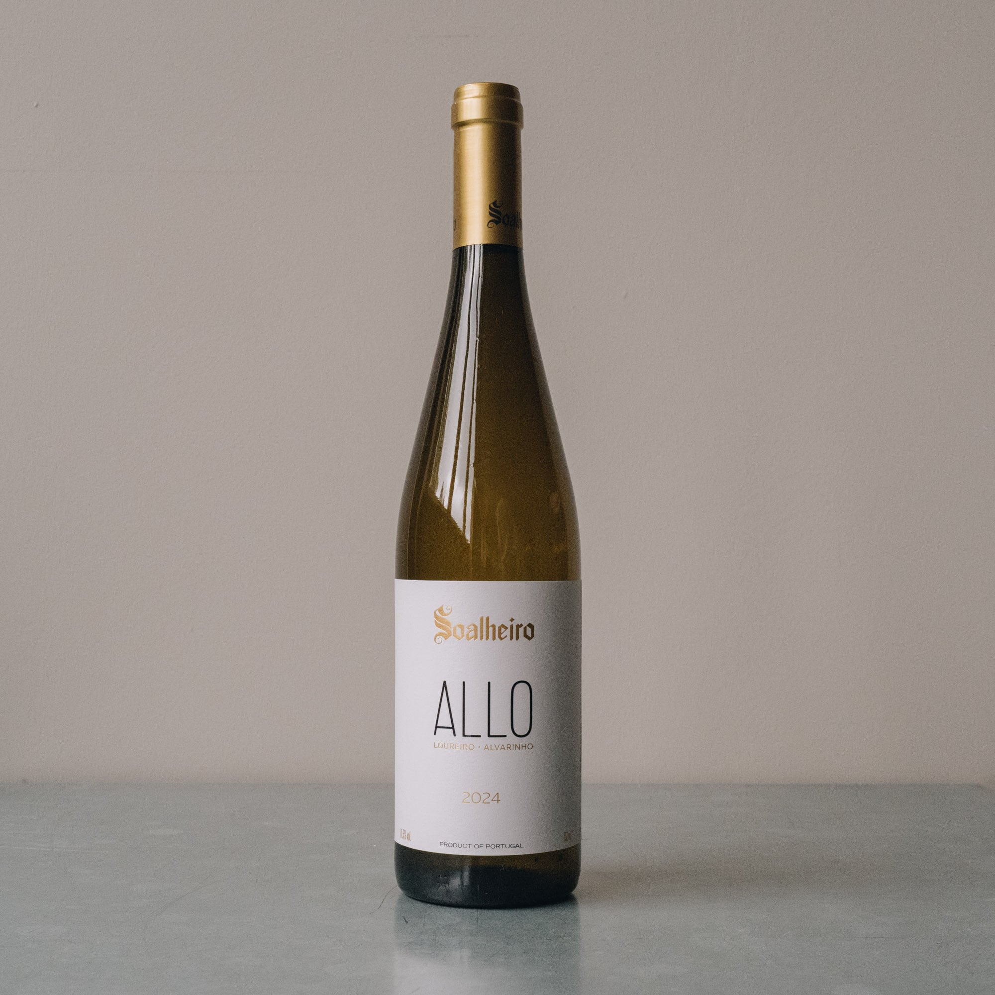 2024 Soalheiro Allo - BIO