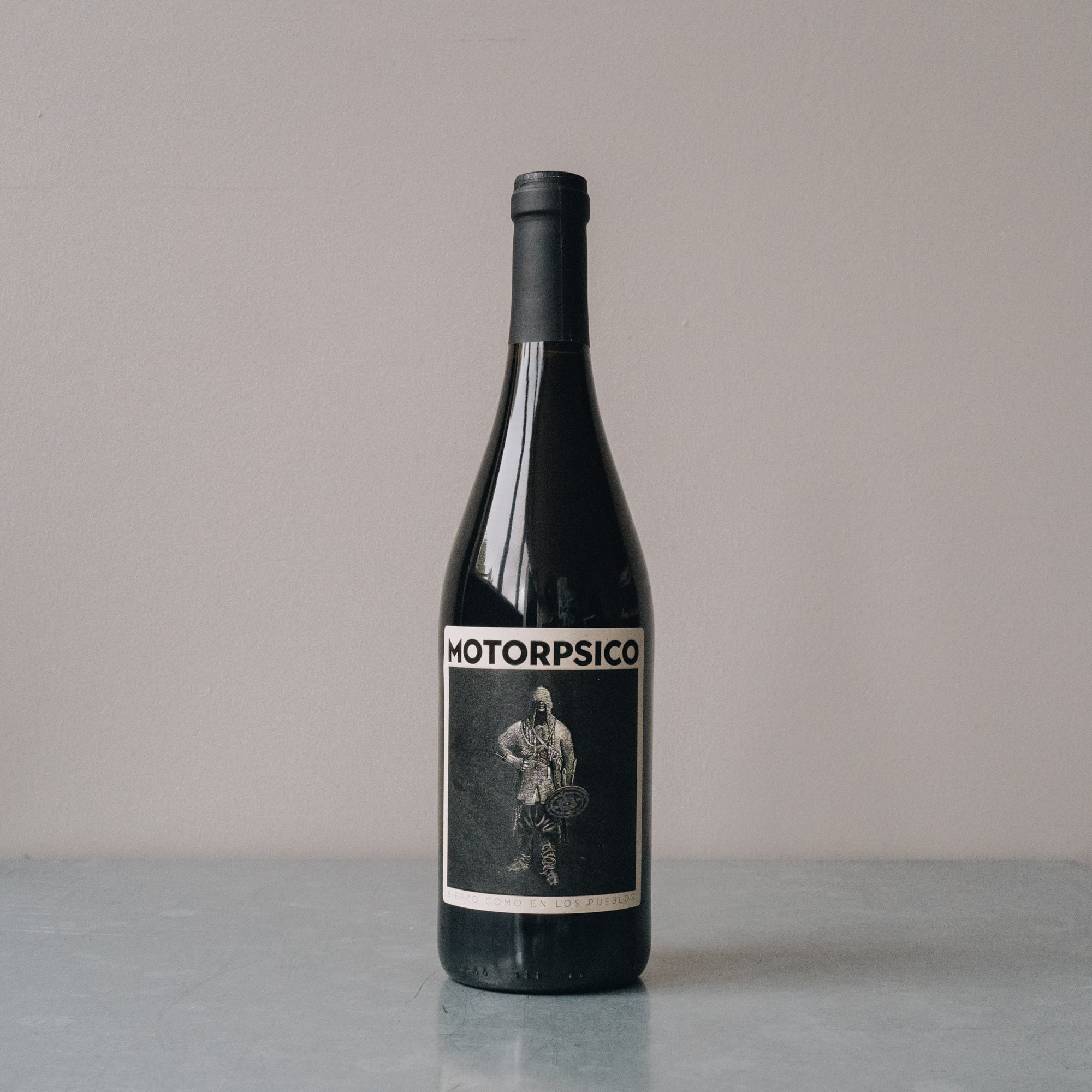 2023 Michelini i Mufatto Motorpsico