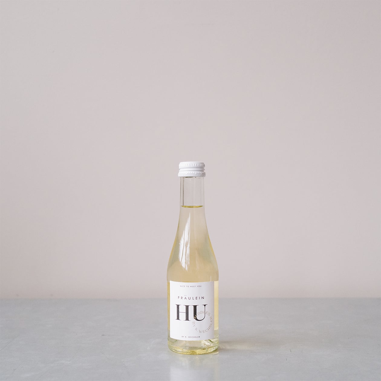 Wechsler Fräulein HU Mini - BIO Wechsler Fräulein HU Mini - BIO