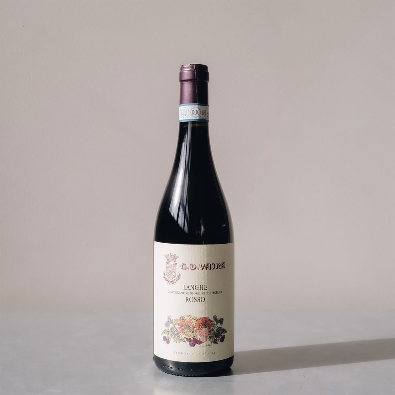 2024 Vajra  Langhe Rosso