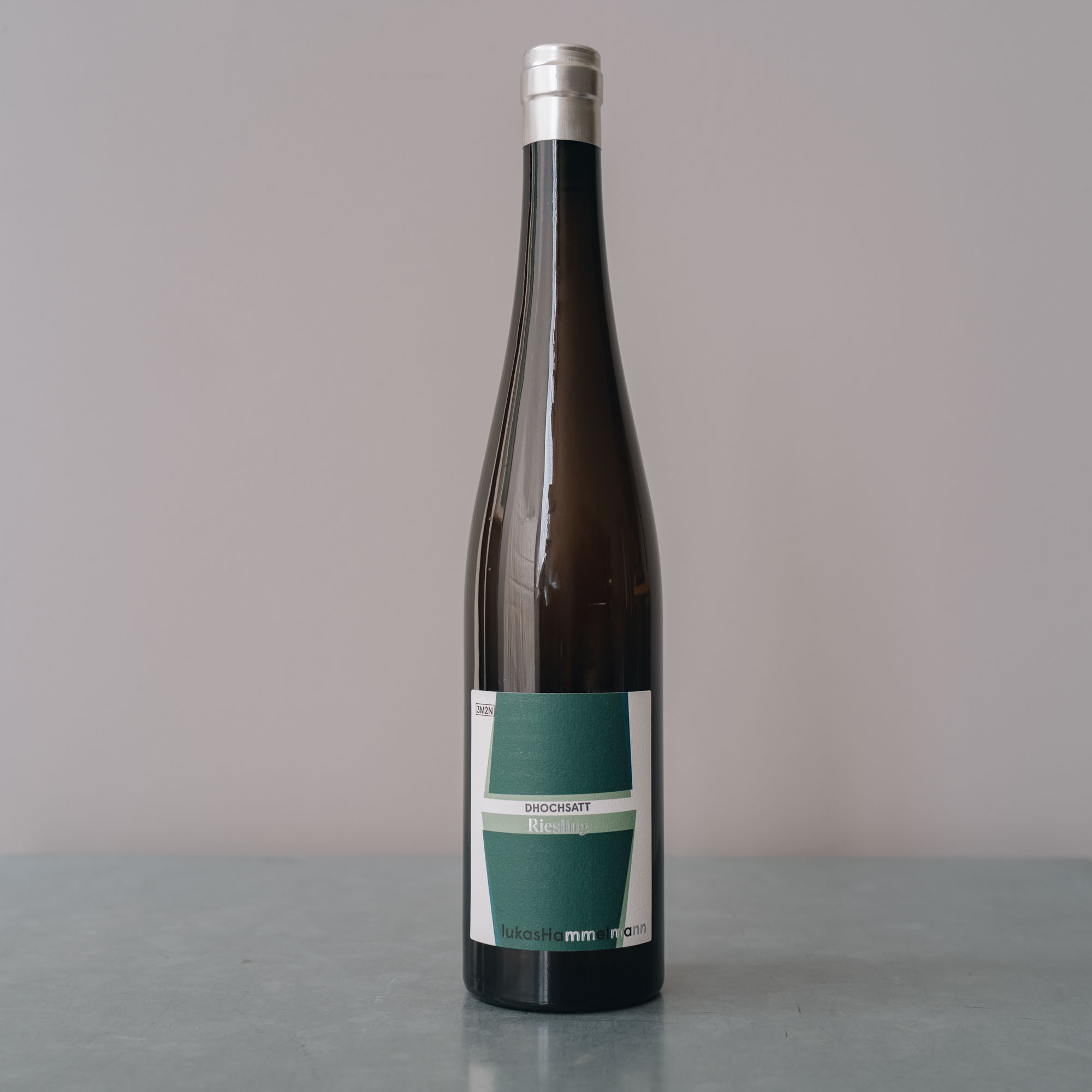 2023 LH Wines - Die Zeiskamer Weinmanufaktur Riesling DHOCHSATT