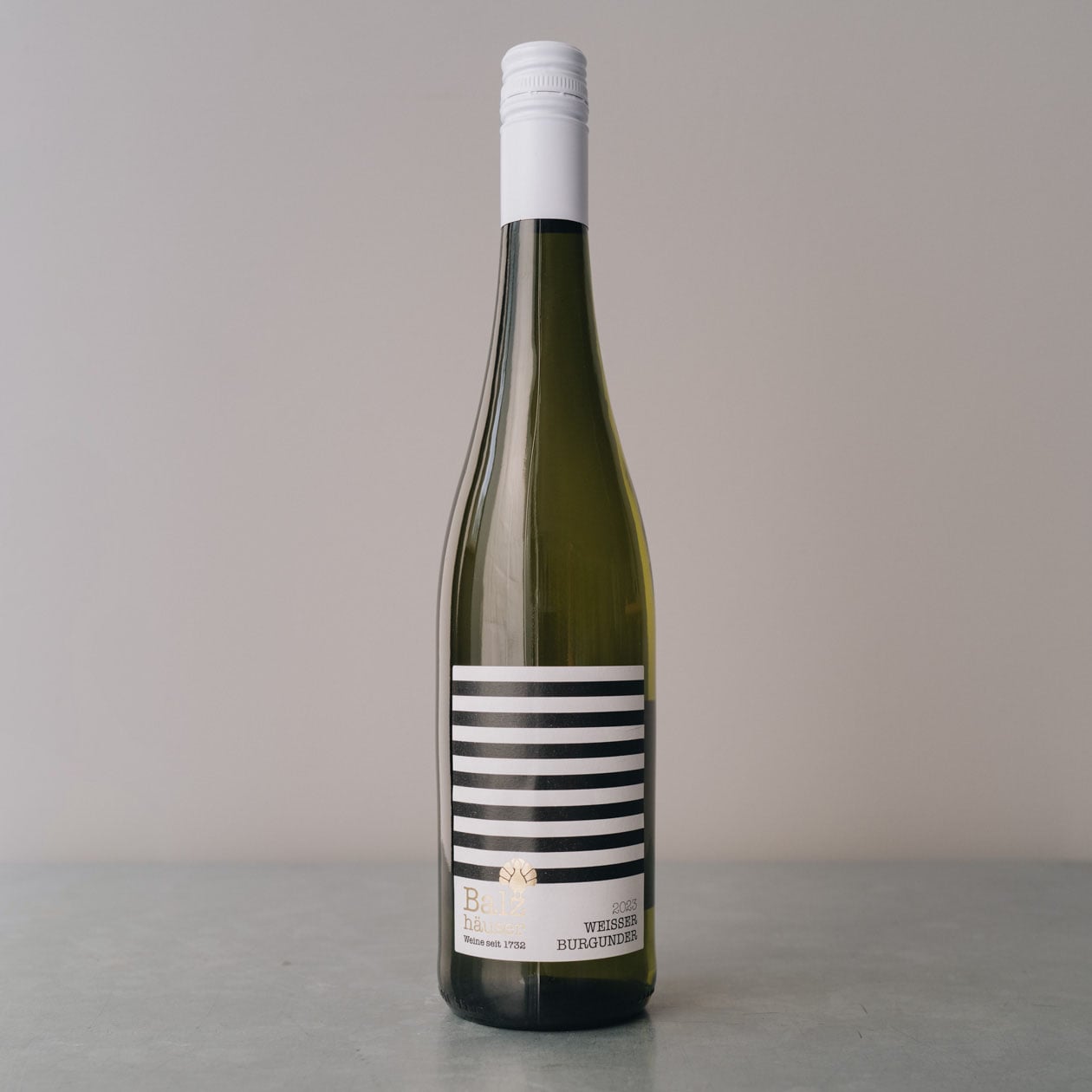 2023 Balzhäuser Weisser Burgunder