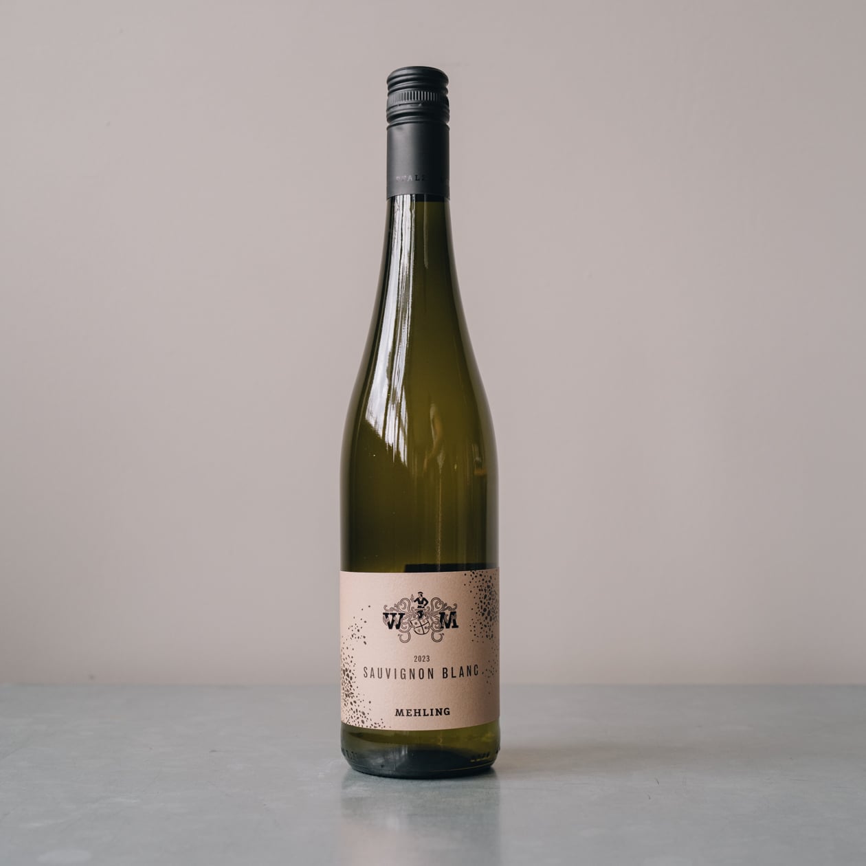 2023 Mehling Sauvignon Blanc - BIO 2023 Mehling Sauvignon Blanc - BIO