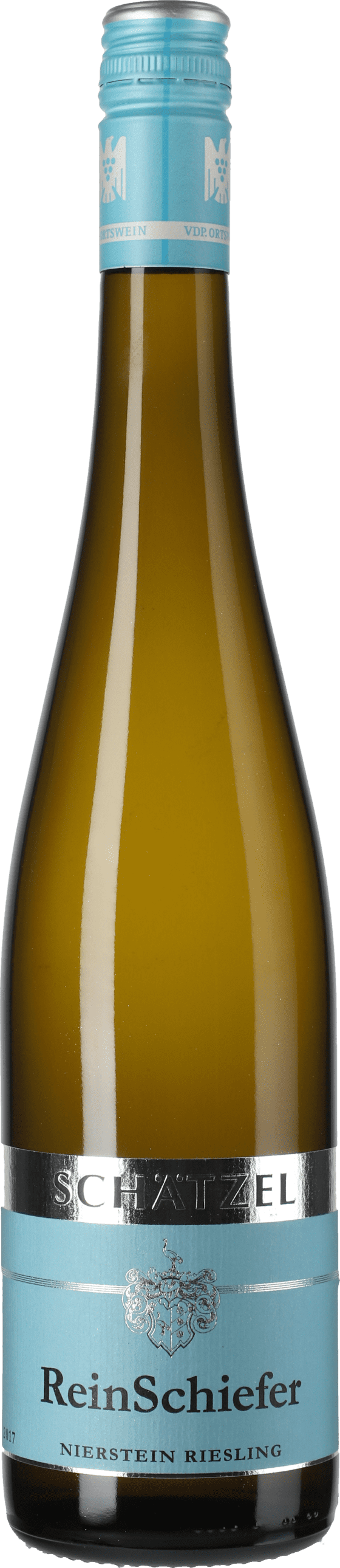 2017 Schätzel Nierstein Riesling ReinSchiefer