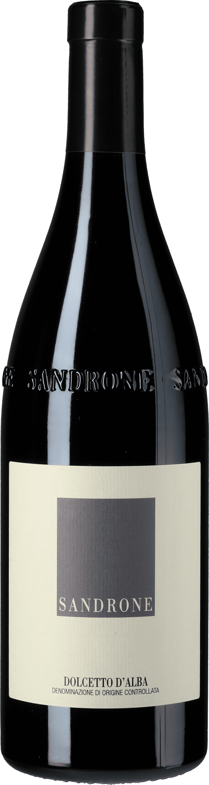 2023 Sandrone Dolcetto  d`Alba