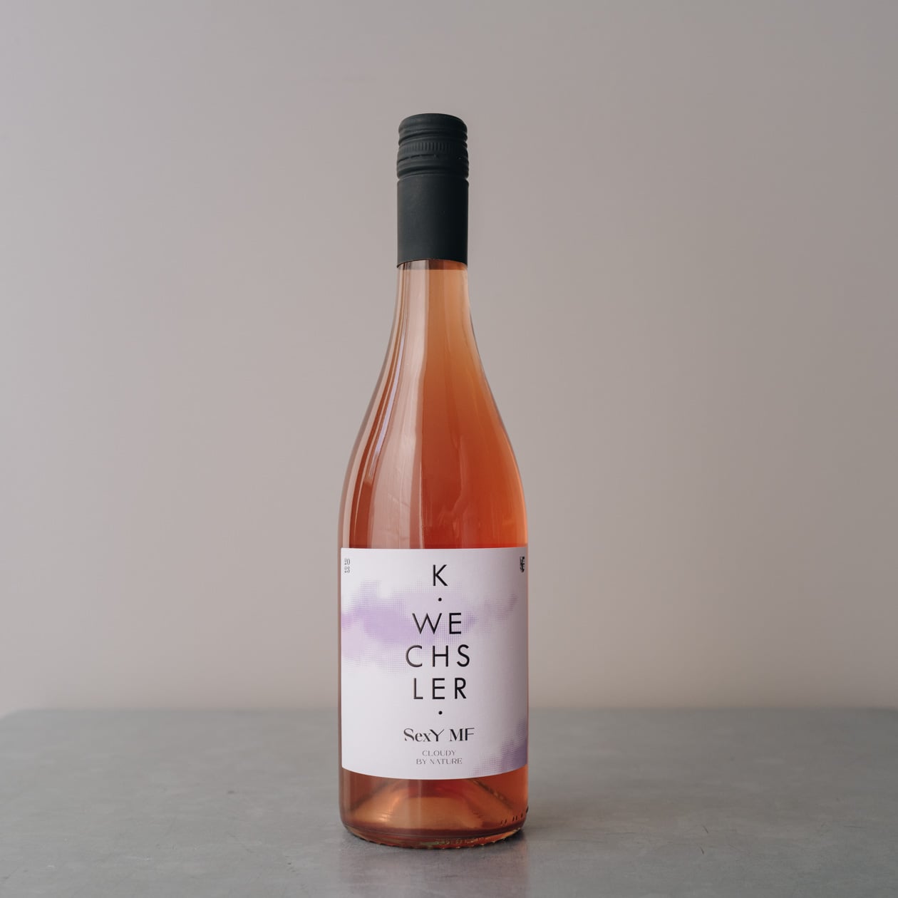 2023 Wechsler Sexy MF Spätburgunder Rosé - BIO