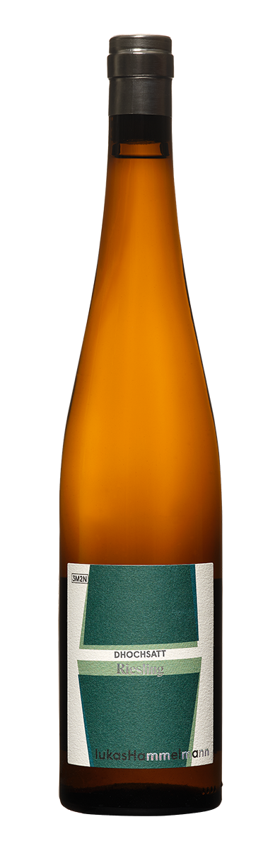 2023 LH Wines - Die Zeiskamer Weinmanufaktur Riesling DHOCHSATT