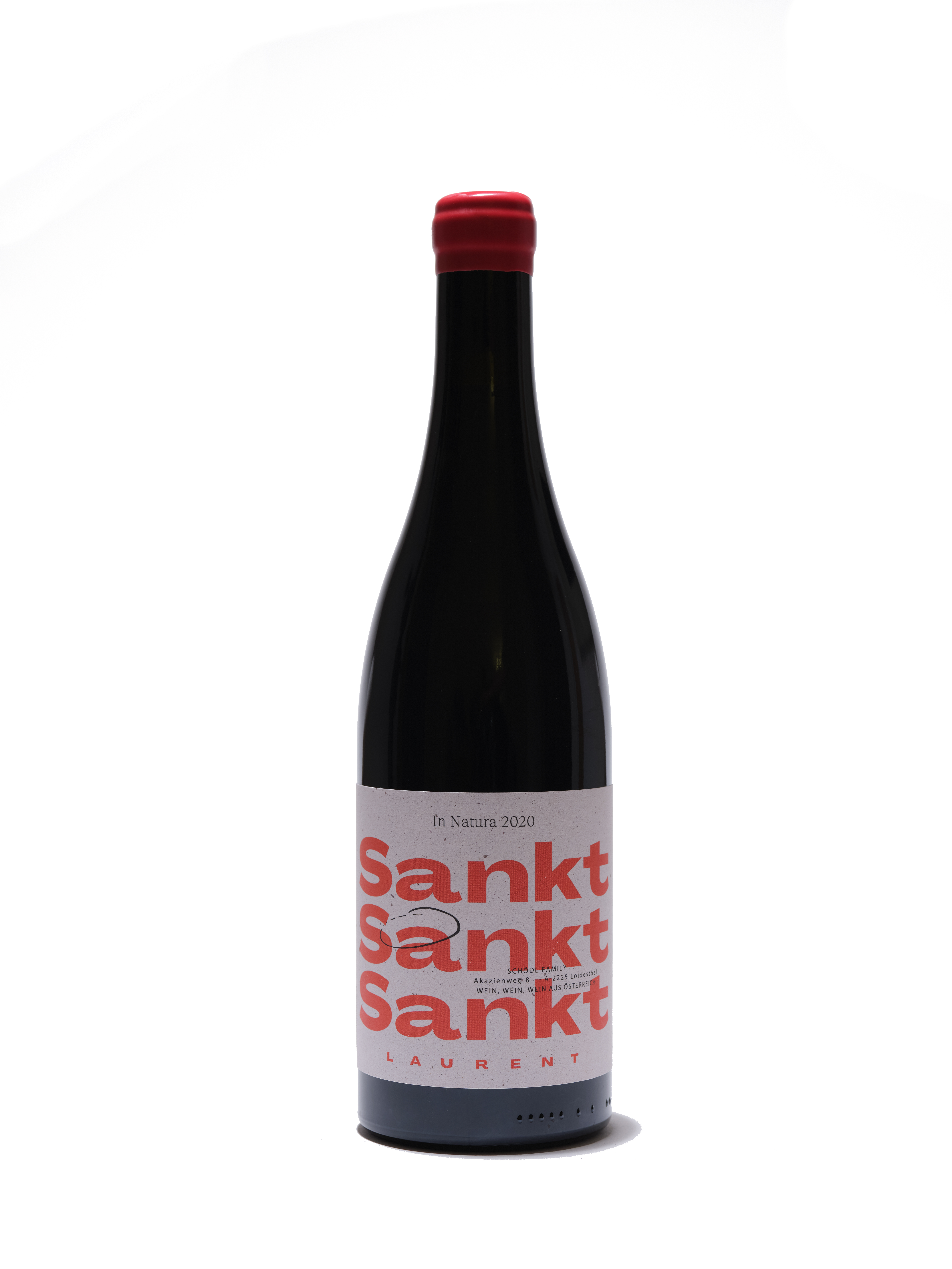 2024 Schödl Sankt Sankt Sankt Laurent - BIO
