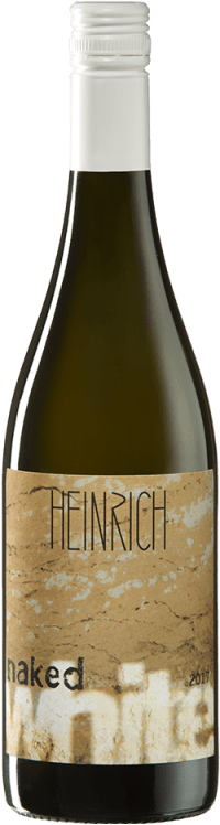 2023 Heinrich Naked White - BIO