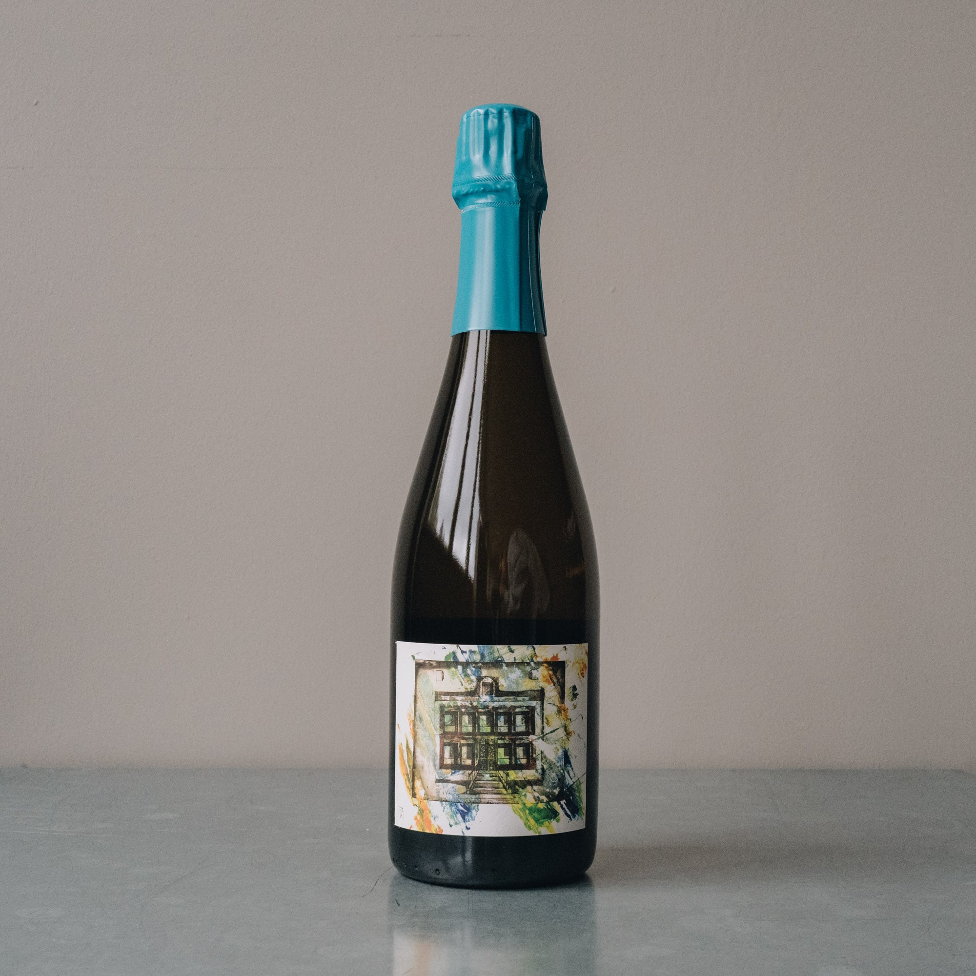 2020 Champagne Julie Dufour Cléobuline Chapitre 2, Brut Nature - BIO