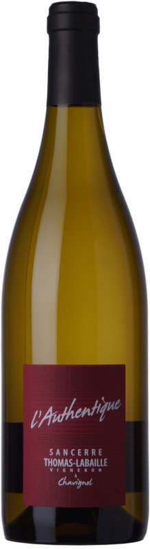 2023 Domaine Thomas-Labaille Sancerre 'Authentique'
