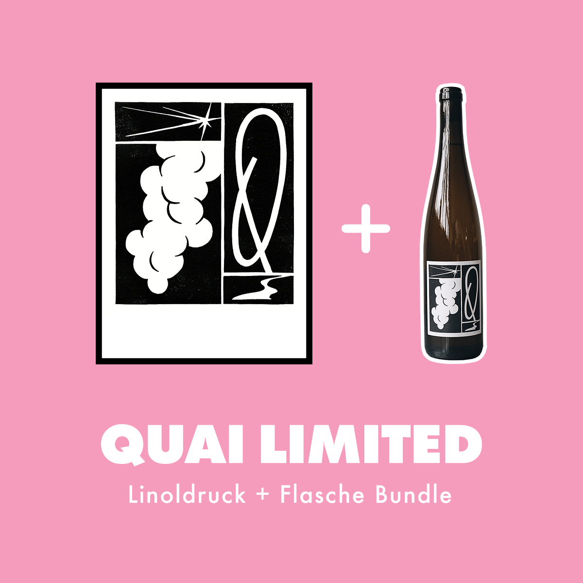 QUAI Limited Bundle