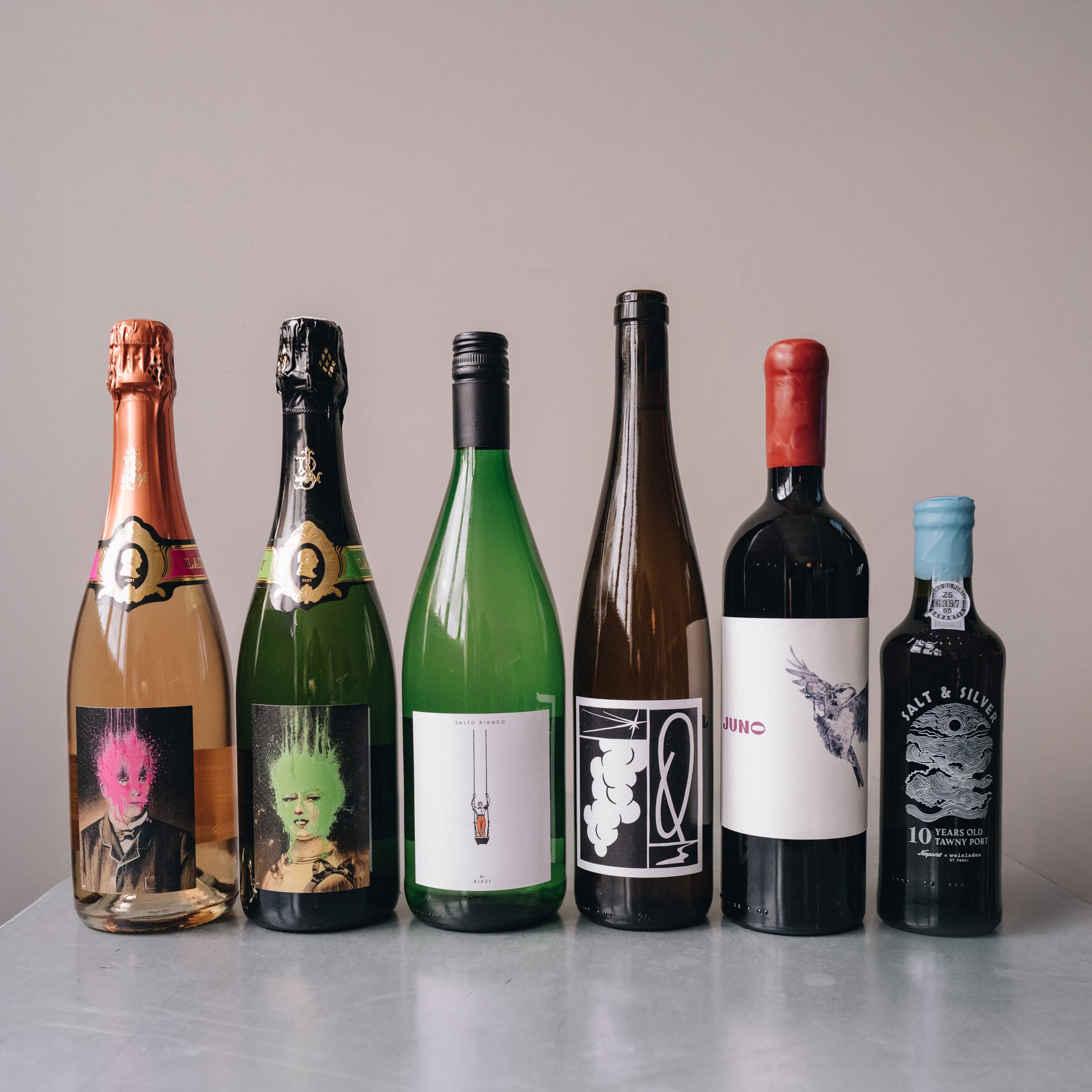 UNSERE HAUSWEIN-BOX – SCHÖNER TRINKEN