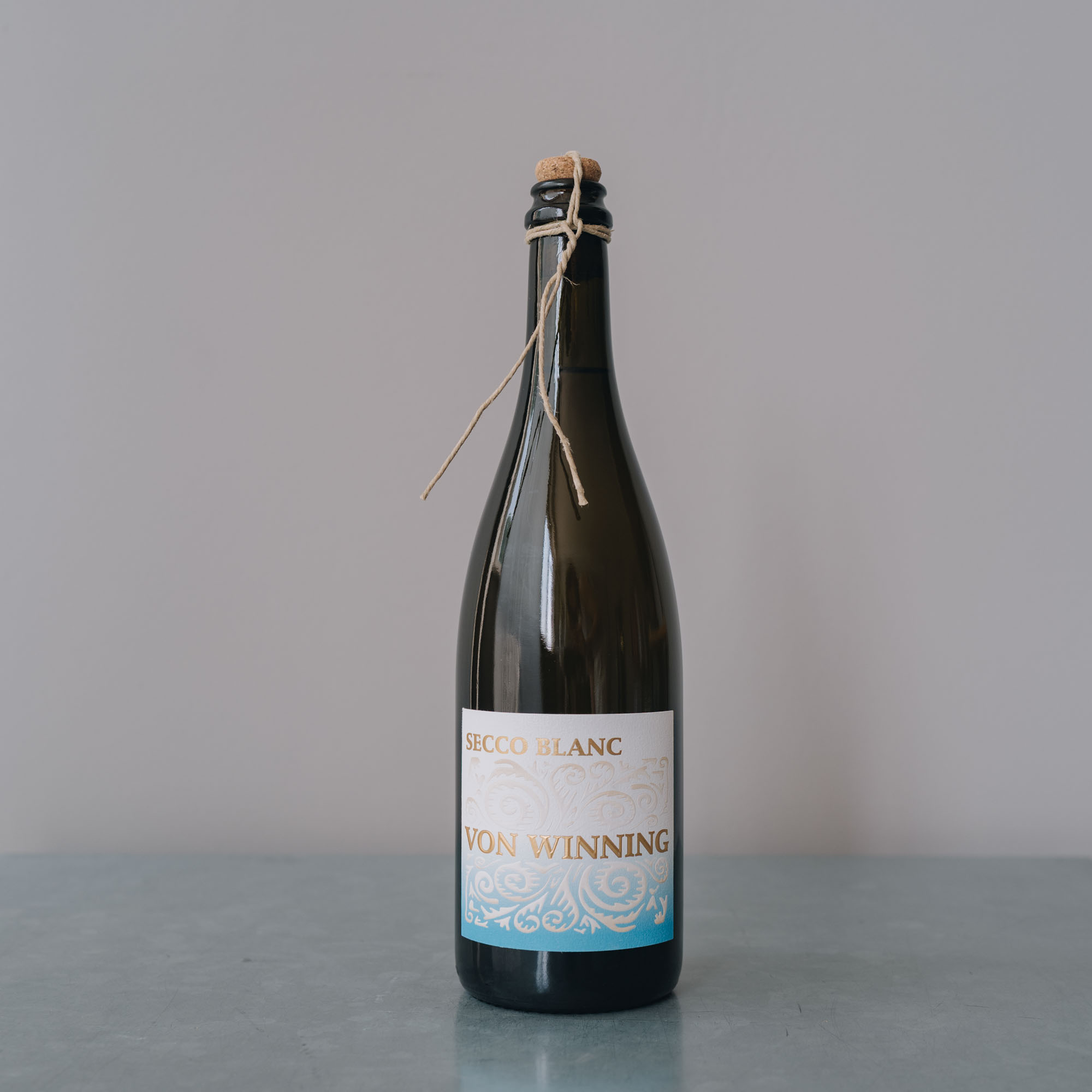 Von Winning Secco Blanc