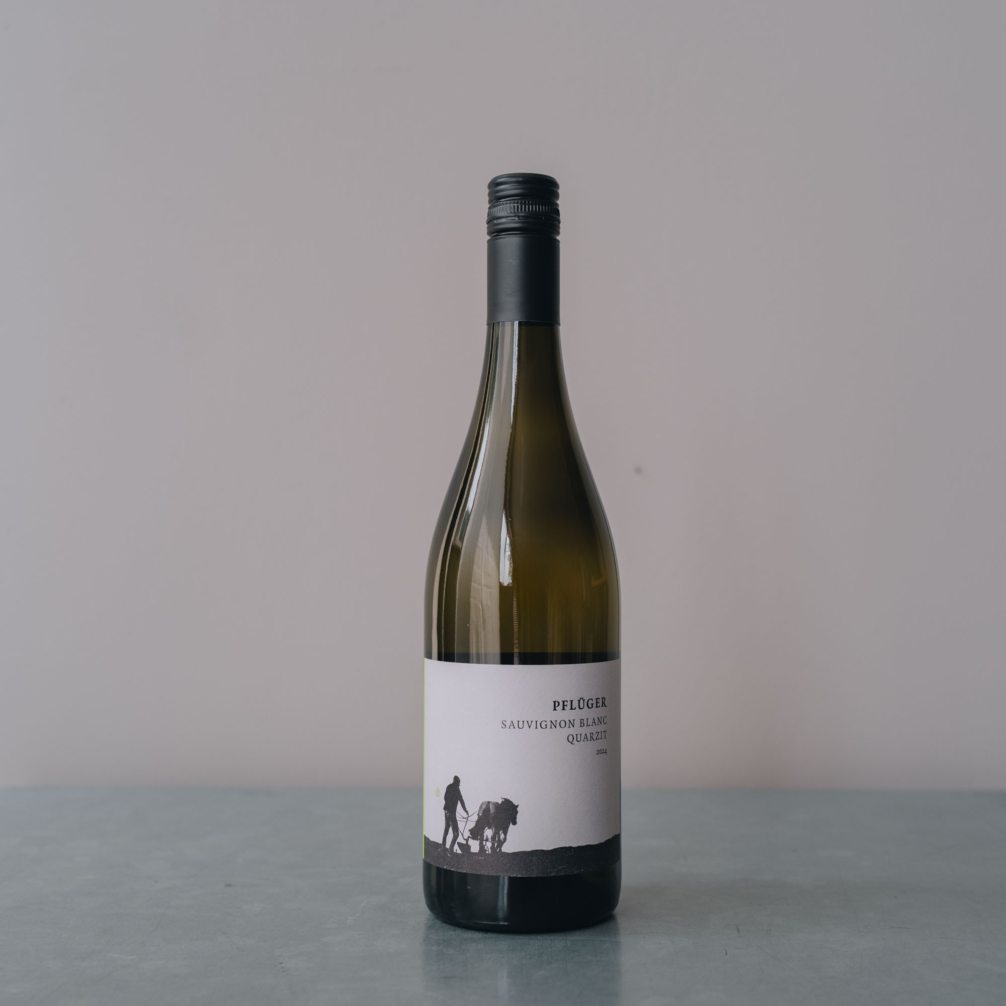 2024 Pflüger Sauvignon Blanc Quarzit - BIO