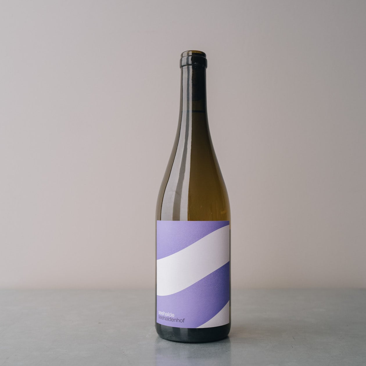 2022 Seehaldenhof Seehalde Chardonnay