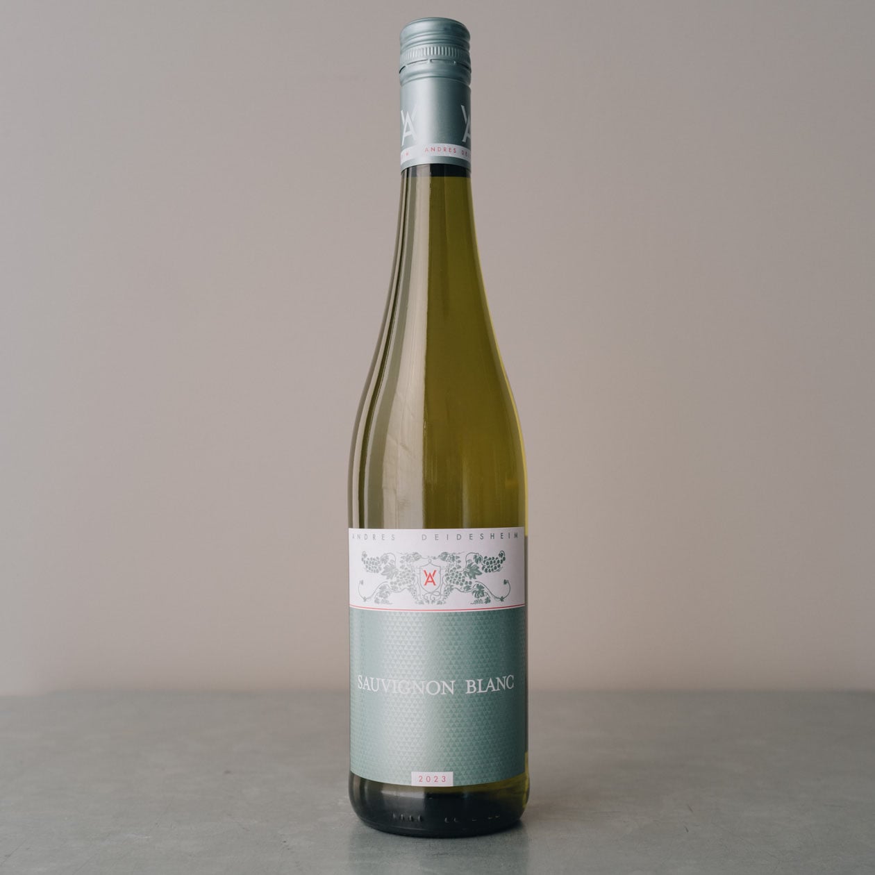 2023 Andres Deidesheim Sauvignon Blanc - BIO