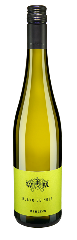 2024 Mehling Blanc de Noir- BIO